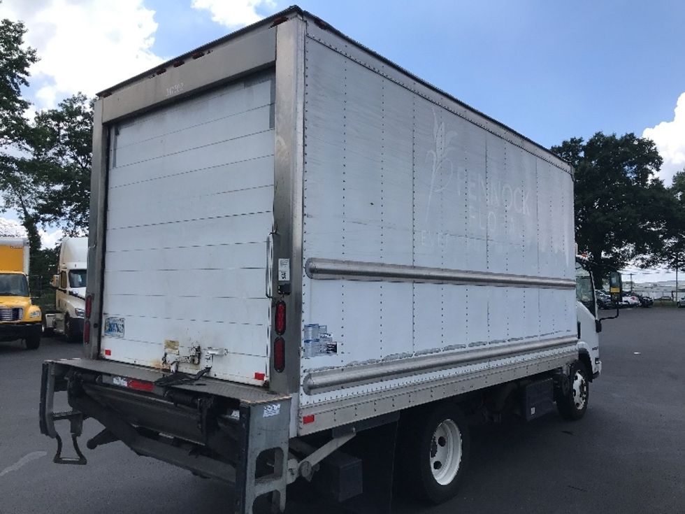 Refrigerated Truck-Light and Medium Duty Trucks-Isuzu-2020-NRR-Pennsauken-NJ-128,314\n\t\tmiles-$ 51,250 - Image 13