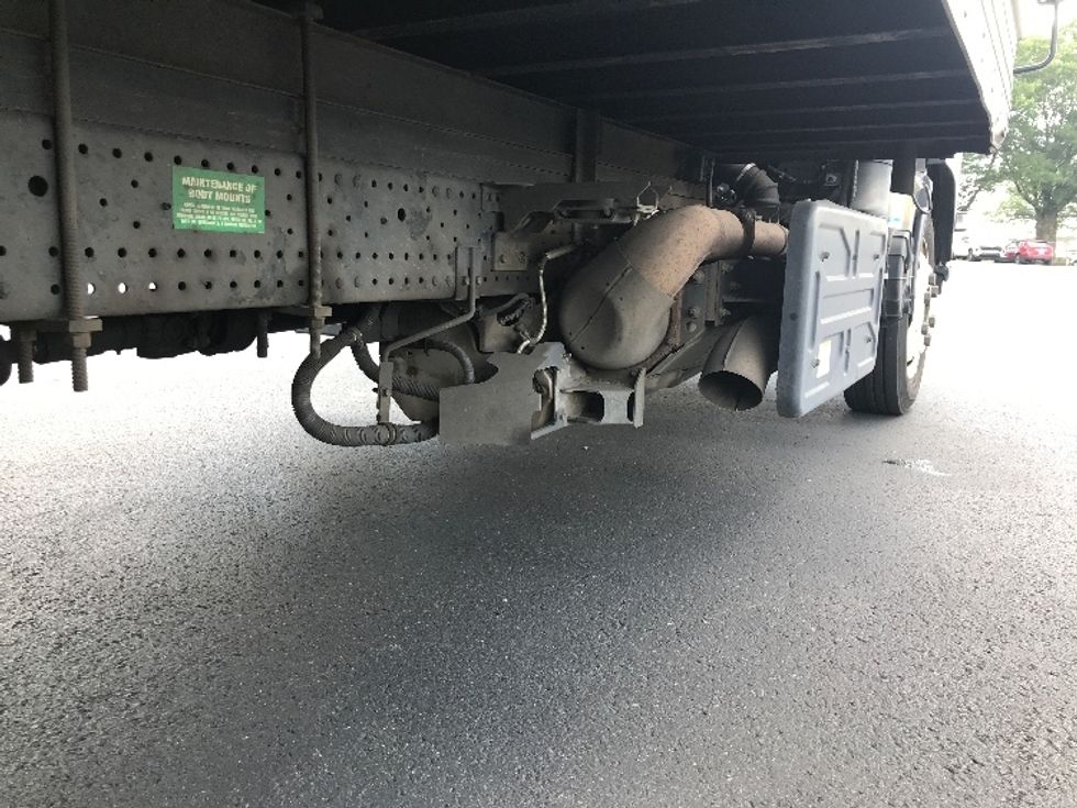 Refrigerated Truck-Light and Medium Duty Trucks-Isuzu-2020-NRR-Pennsauken-NJ-128,314\n\t\tmiles-$ 51,250 - Image 14