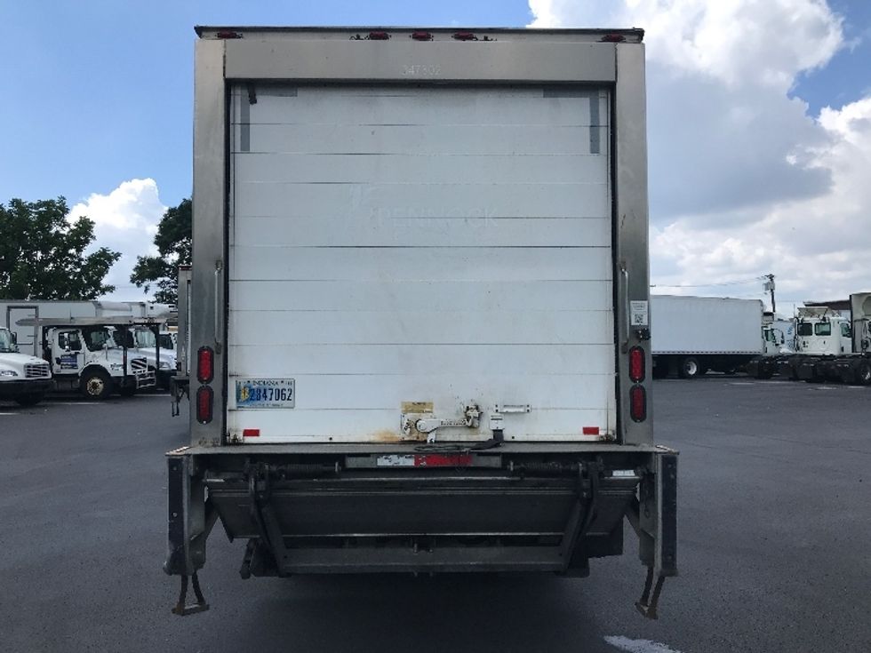 Refrigerated Truck-Light and Medium Duty Trucks-Isuzu-2020-NRR-Pennsauken-NJ-128,314\n\t\tmiles-$ 51,250 - Image 7
