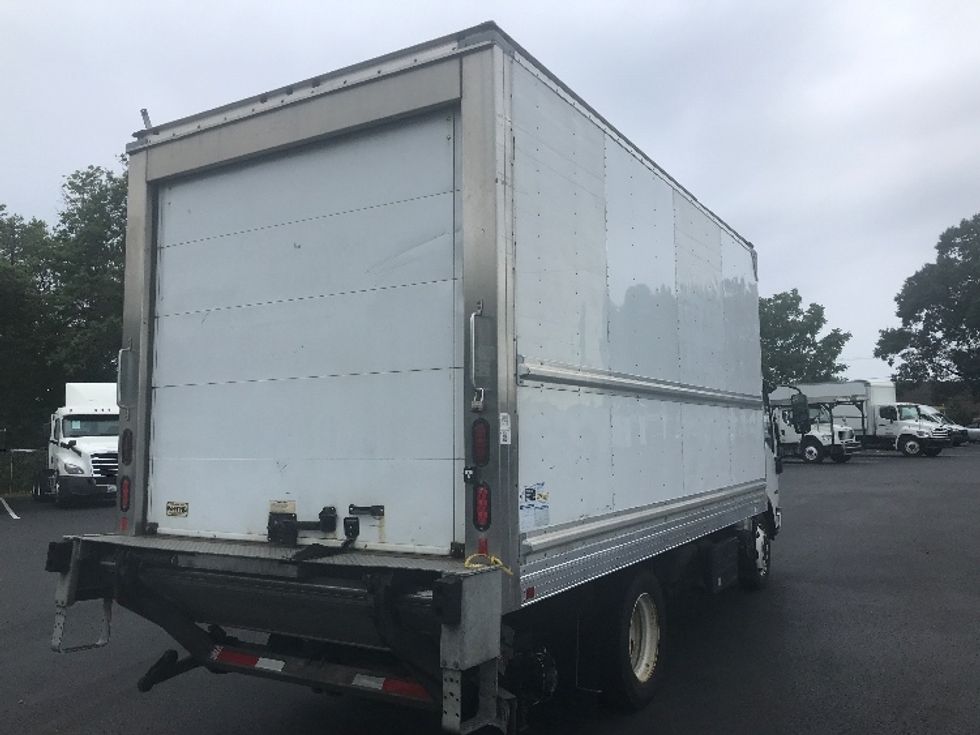 Refrigerated Truck-Light and Medium Duty Trucks-Isuzu-2020-NRR-Pennsauken-NJ-129,860\n\t\tmiles-$ 49,500 - Image 13