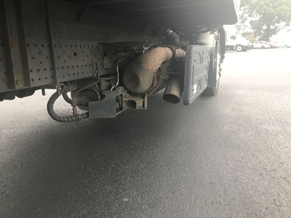 Refrigerated Truck-Light and Medium Duty Trucks-Isuzu-2020-NRR-Pennsauken-NJ-129,860\n\t\tmiles-$ 49,500 - Image 14