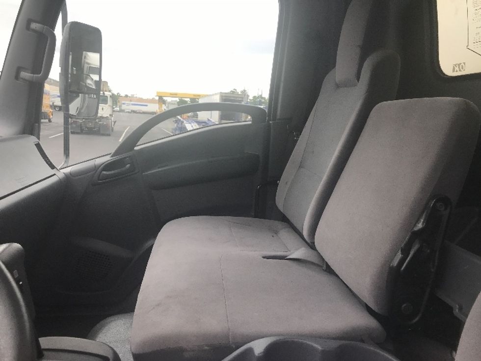 Refrigerated Truck-Light and Medium Duty Trucks-Isuzu-2020-NRR-Pennsauken-NJ-129,860\n\t\tmiles-$ 49,500 - Image 19