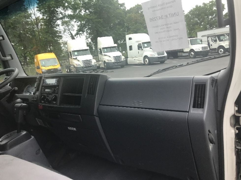 Refrigerated Truck-Light and Medium Duty Trucks-Isuzu-2020-NRR-Pennsauken-NJ-129,860\n\t\tmiles-$ 49,500 - Image 21