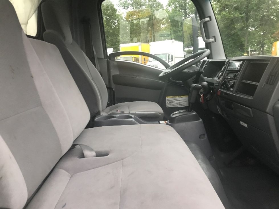 Refrigerated Truck-Light and Medium Duty Trucks-Isuzu-2020-NRR-Pennsauken-NJ-129,860\n\t\tmiles-$ 49,500 - Image 22