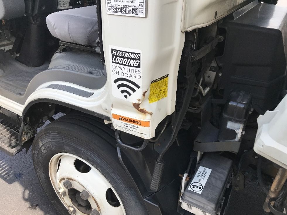 Refrigerated Truck-Light and Medium Duty Trucks-Isuzu-2020-NRR-Pennsauken-NJ-129,860\n\t\tmiles-$ 49,500 - Image 25