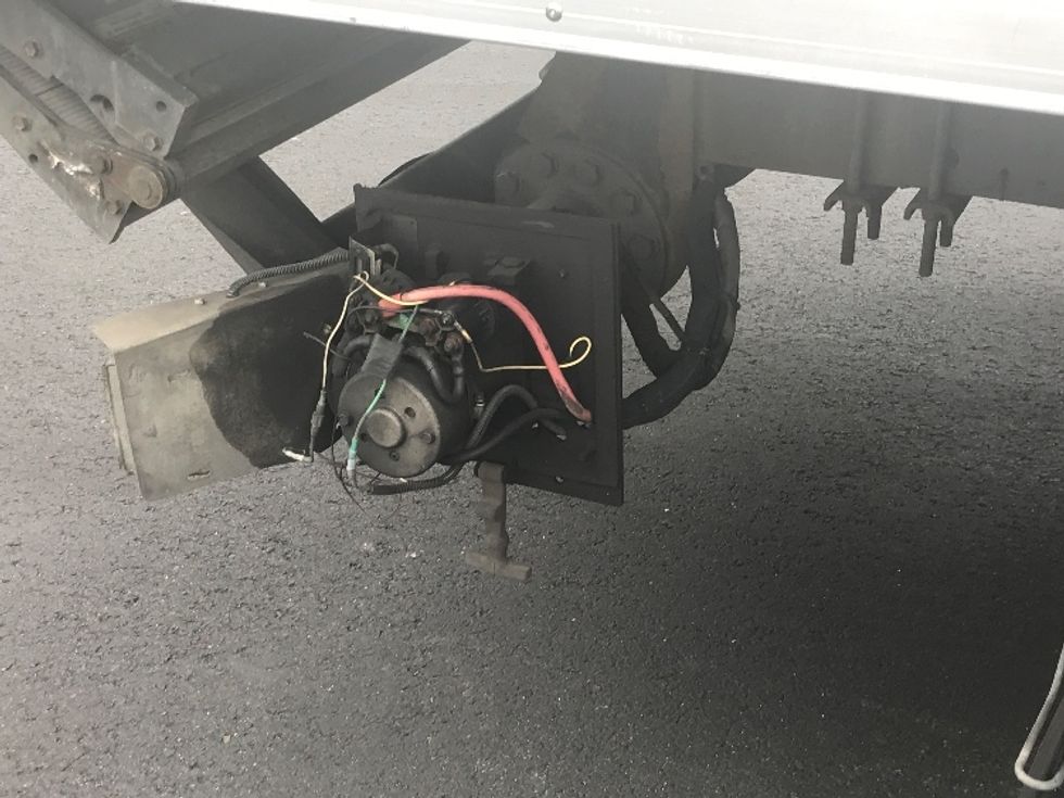 Refrigerated Truck-Light and Medium Duty Trucks-Isuzu-2020-NRR-Pennsauken-NJ-129,860\n\t\tmiles-$ 49,500 - Image 26