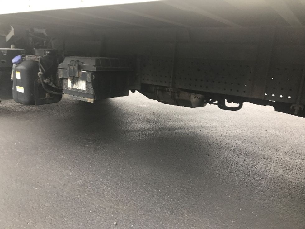 Refrigerated Truck-Light and Medium Duty Trucks-Isuzu-2020-NRR-Pennsauken-NJ-129,860\n\t\tmiles-$ 49,500 - Image 5