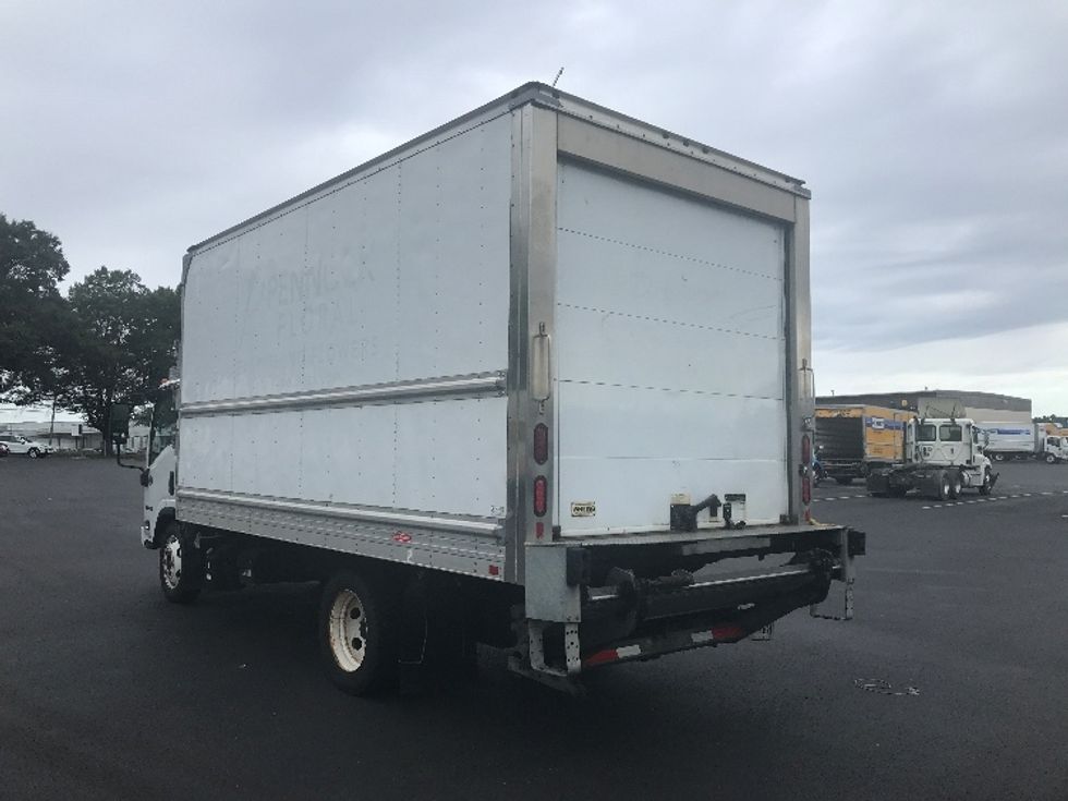 Refrigerated Truck-Light and Medium Duty Trucks-Isuzu-2020-NRR-Pennsauken-NJ-129,860\n\t\tmiles-$ 49,500 - Image 6