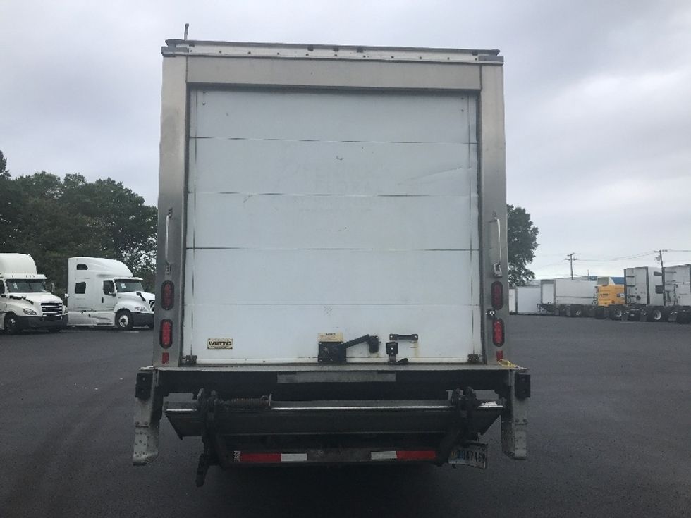 Refrigerated Truck-Light and Medium Duty Trucks-Isuzu-2020-NRR-Pennsauken-NJ-129,860\n\t\tmiles-$ 49,500 - Image 7