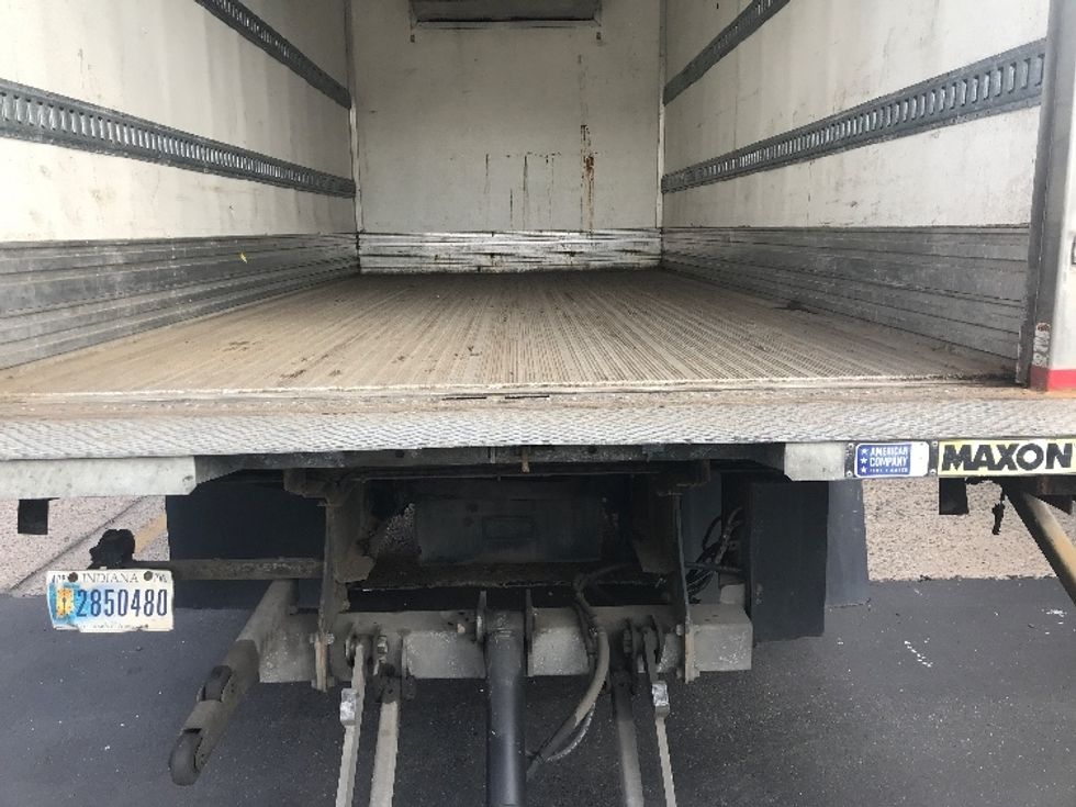 Refrigerated Truck-Light and Medium Duty Trucks-Isuzu-2020-NRR-Pennsauken-NJ-138,015\n\t\tmiles-$ 47,500 - Image 10