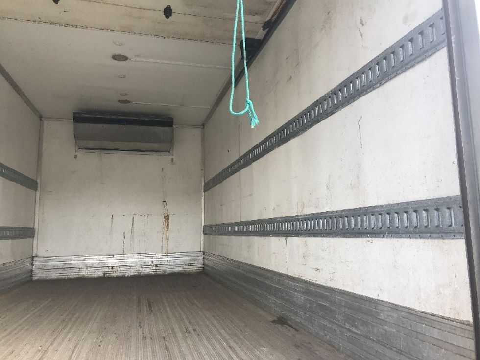 Refrigerated Truck-Light and Medium Duty Trucks-Isuzu-2020-NRR-Pennsauken-NJ-138,015\n\t\tmiles-$ 47,500 - Image 12
