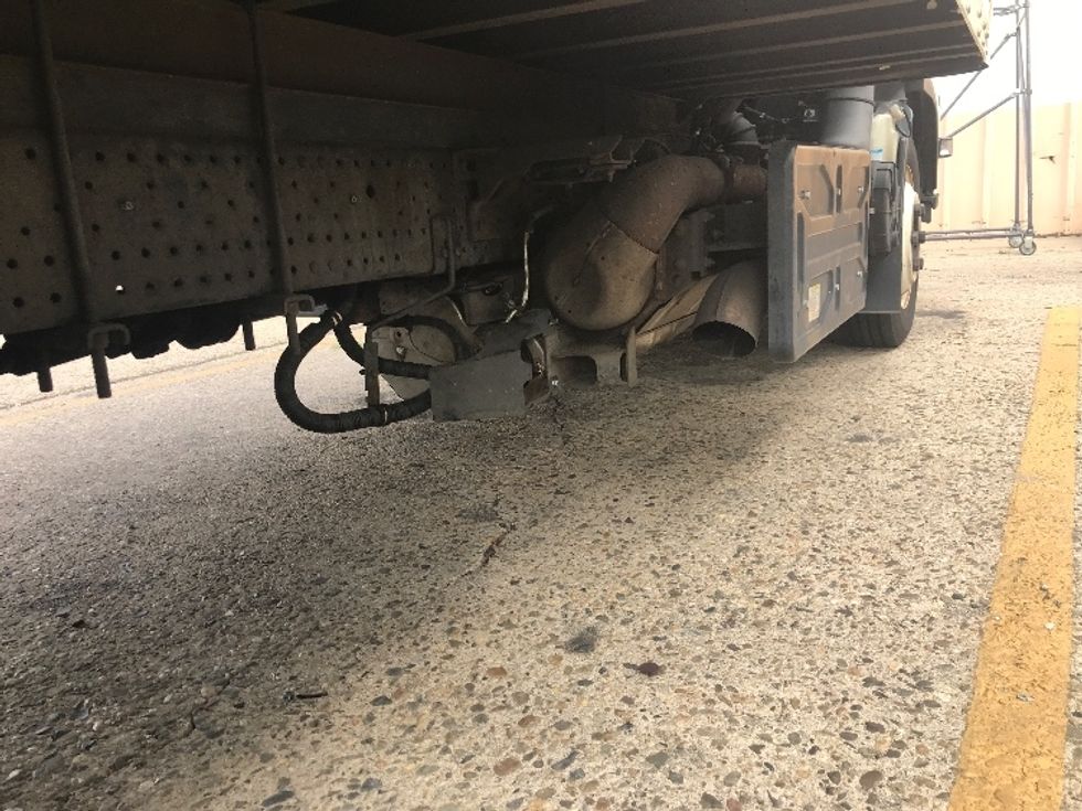 Refrigerated Truck-Light and Medium Duty Trucks-Isuzu-2020-NRR-Pennsauken-NJ-138,015\n\t\tmiles-$ 47,500 - Image 14