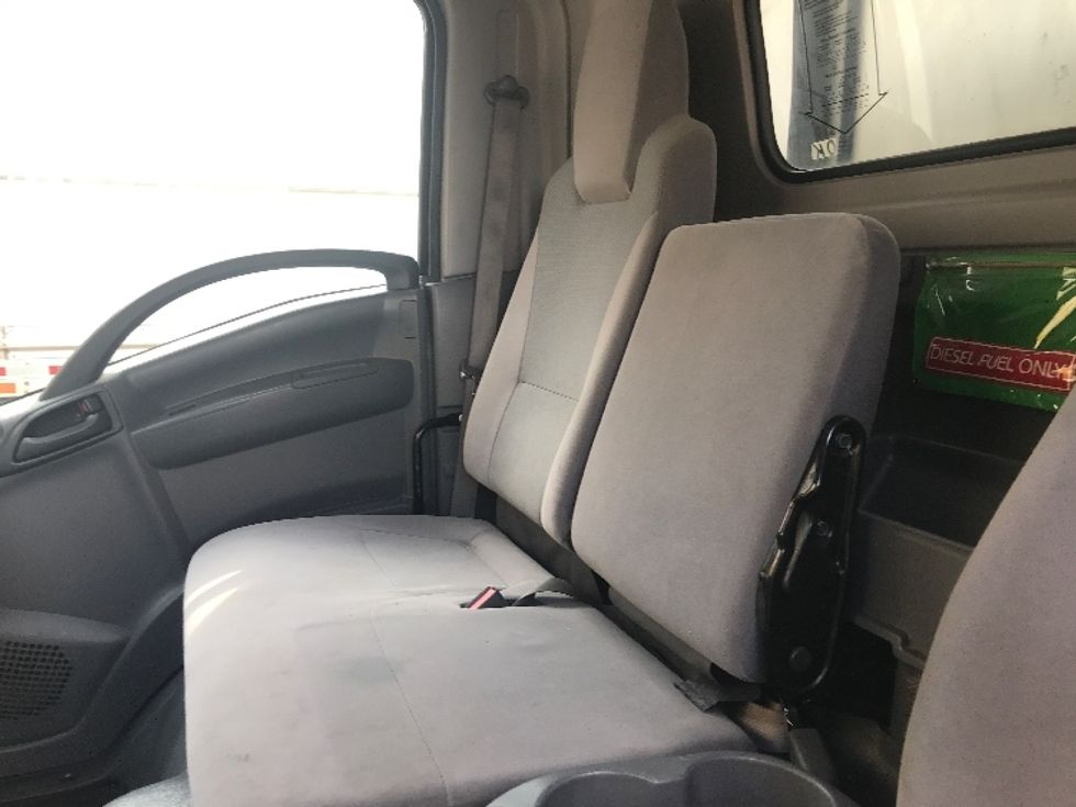 Refrigerated Truck-Light and Medium Duty Trucks-Isuzu-2020-NRR-Pennsauken-NJ-138,015\n\t\tmiles-$ 47,500 - Image 19