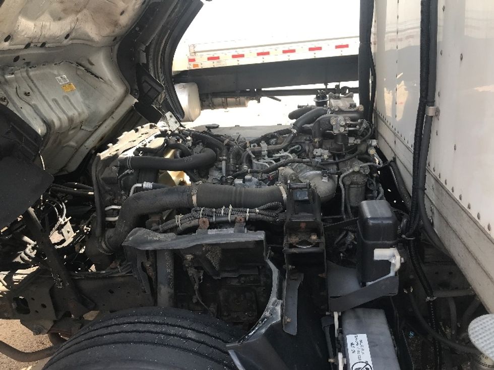 Refrigerated Truck-Light and Medium Duty Trucks-Isuzu-2020-NRR-Pennsauken-NJ-138,015\n\t\tmiles-$ 47,500 - Image 23