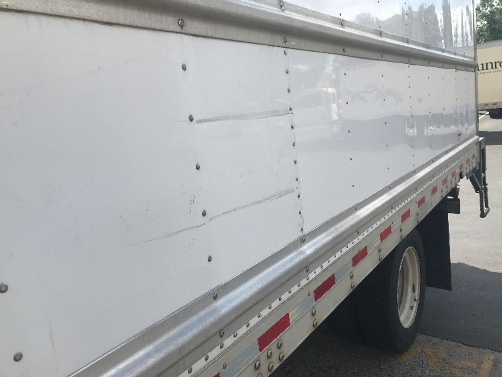 Refrigerated Truck-Light and Medium Duty Trucks-Isuzu-2020-NRR-Pennsauken-NJ-138,015\n\t\tmiles-$ 47,500 - Image 25