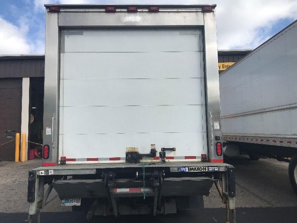 Refrigerated Truck-Light and Medium Duty Trucks-Isuzu-2020-NRR-Pennsauken-NJ-138,015\n\t\tmiles-$ 47,500 - Image 7