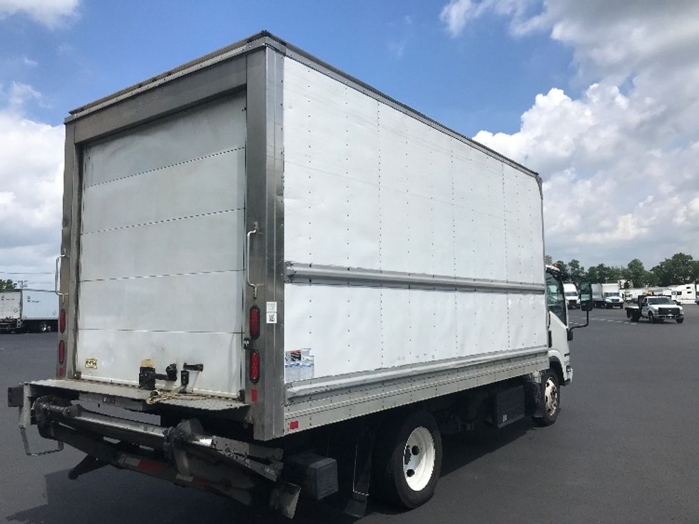 Refrigerated Truck-Light and Medium Duty Trucks-Isuzu-2020-NRR-Pennsauken-NJ-161,506\n\t\tmiles-$ 43,750 - Image 13