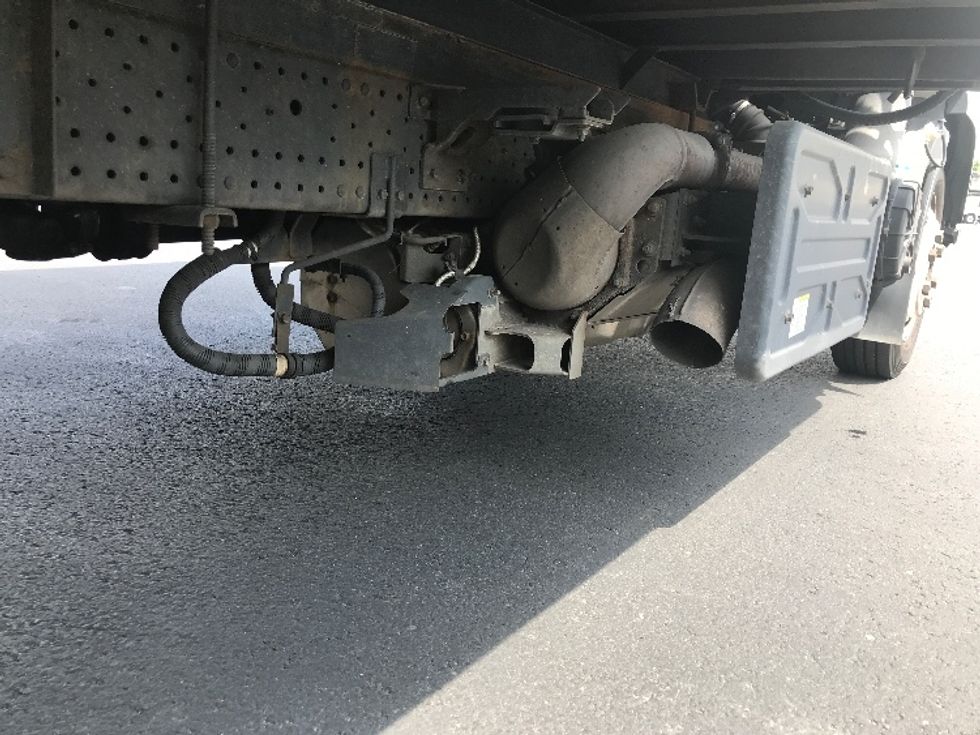 Refrigerated Truck-Light and Medium Duty Trucks-Isuzu-2020-NRR-Pennsauken-NJ-161,506\n\t\tmiles-$ 43,750 - Image 14