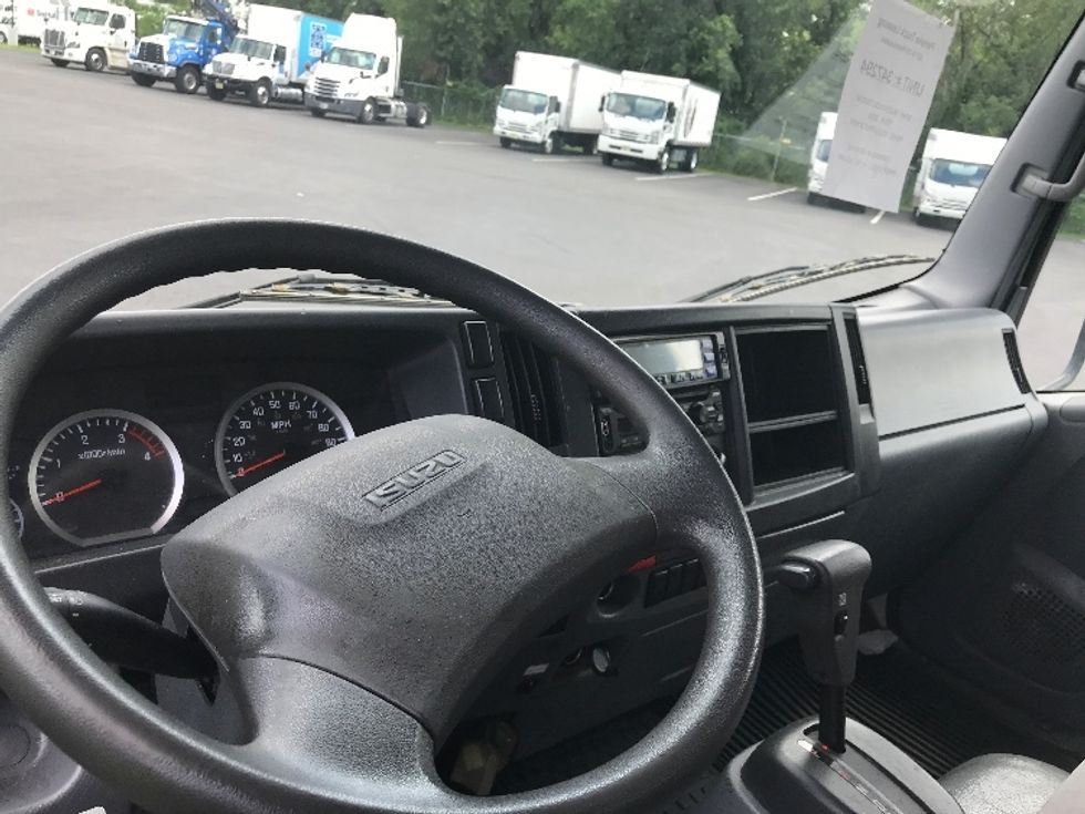 Refrigerated Truck-Light and Medium Duty Trucks-Isuzu-2020-NRR-Pennsauken-NJ-161,506\n\t\tmiles-$ 43,750 - Image 17