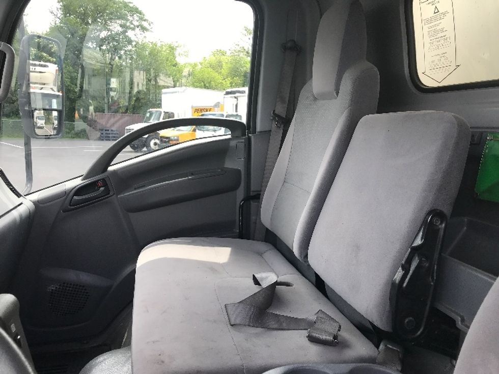 Refrigerated Truck-Light and Medium Duty Trucks-Isuzu-2020-NRR-Pennsauken-NJ-161,506\n\t\tmiles-$ 43,750 - Image 19