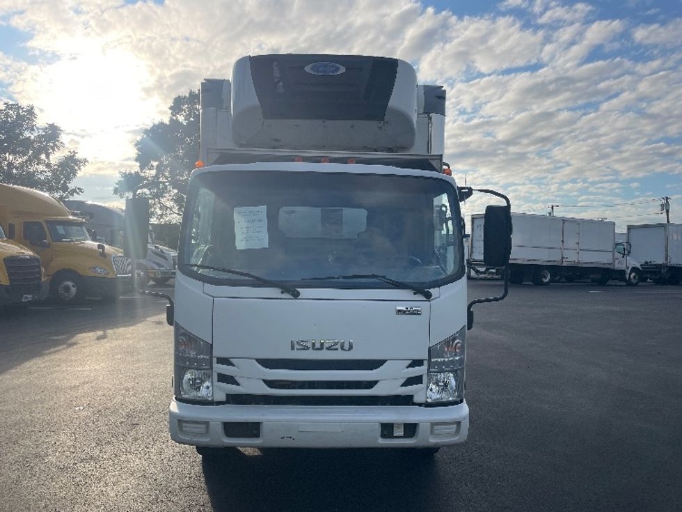 Refrigerated Truck-Light and Medium Duty Trucks-Isuzu-2020-NRR-Pennsauken-NJ-161,506\n\t\tmiles-$ 43,750 - Image 2