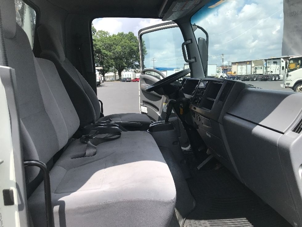 Refrigerated Truck-Light and Medium Duty Trucks-Isuzu-2020-NRR-Pennsauken-NJ-161,506\n\t\tmiles-$ 43,750 - Image 22
