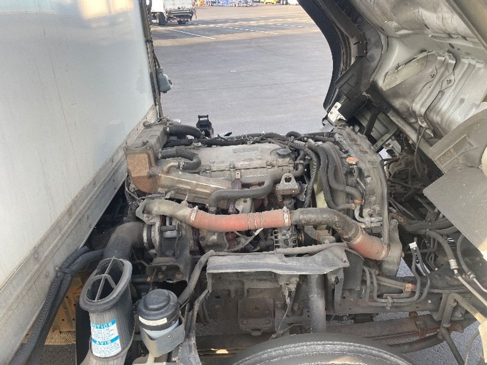 Refrigerated Truck-Light and Medium Duty Trucks-Isuzu-2020-NRR-Pennsauken-NJ-161,506\n\t\tmiles-$ 43,750 - Image 23