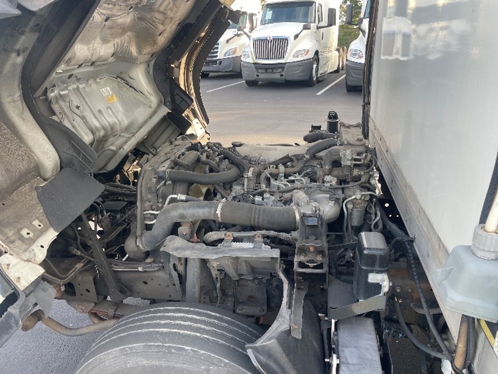 Refrigerated Truck-Light and Medium Duty Trucks-Isuzu-2020-NRR-Pennsauken-NJ-161,506\n\t\tmiles-$ 43,750 - Image 24