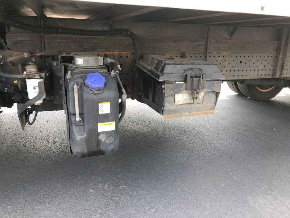 Refrigerated Truck-Light and Medium Duty Trucks-Isuzu-2020-NRR-Pennsauken-NJ-161,506\n\t\tmiles-$ 43,750 - Image 5