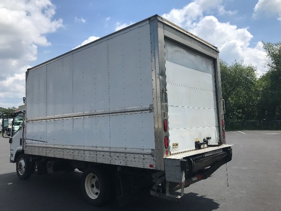 Refrigerated Truck-Light and Medium Duty Trucks-Isuzu-2020-NRR-Pennsauken-NJ-161,506\n\t\tmiles-$ 43,750 - Image 6