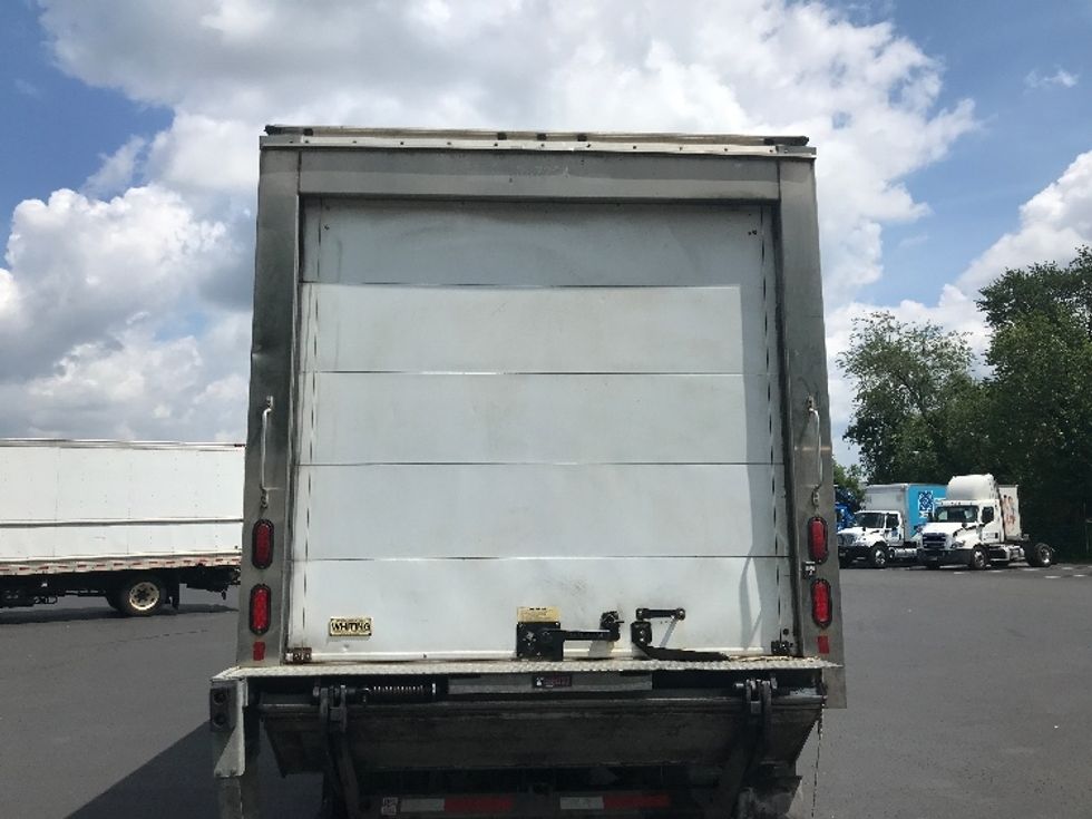 Refrigerated Truck-Light and Medium Duty Trucks-Isuzu-2020-NRR-Pennsauken-NJ-161,506\n\t\tmiles-$ 43,750 - Image 7