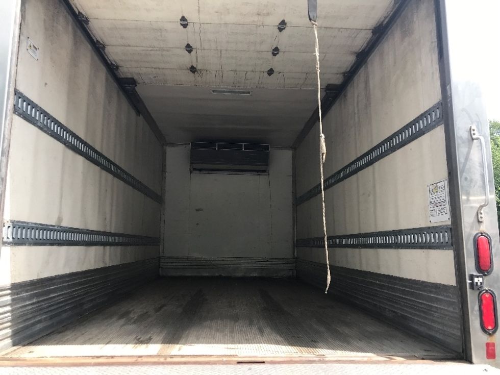 Refrigerated Truck-Light and Medium Duty Trucks-Isuzu-2020-NRR-Pennsauken-NJ-161,506\n\t\tmiles-$ 43,750 - Image 8