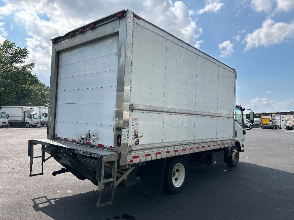 Refrigerated Truck-Light and Medium Duty Trucks-Isuzu-2020-NRR-Pennsauken-NJ-166,756\n\t\tmiles-$ 44,000 - Image 13