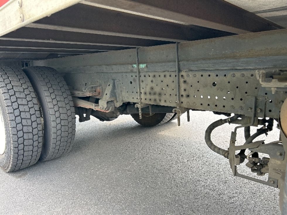 Refrigerated Truck-Light and Medium Duty Trucks-Isuzu-2020-NRR-Pennsauken-NJ-166,756\n\t\tmiles-$ 44,000 - Image 14