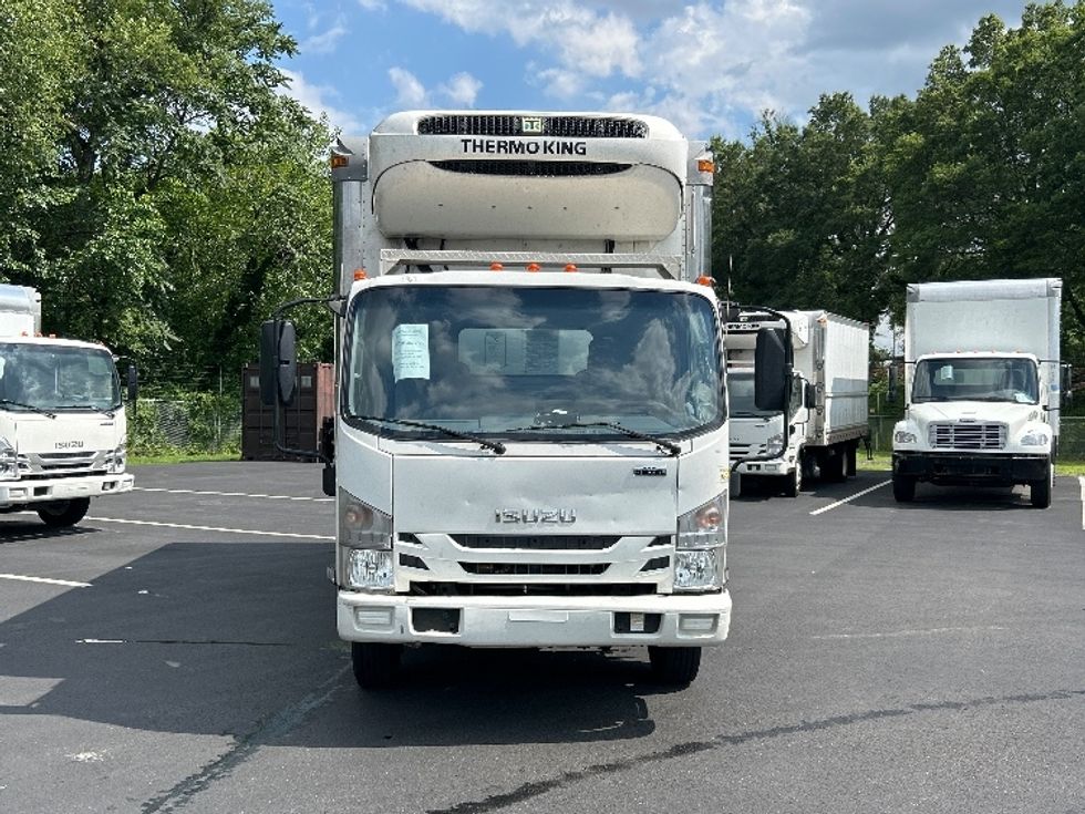 Refrigerated Truck-Light and Medium Duty Trucks-Isuzu-2020-NRR-Pennsauken-NJ-166,756\n\t\tmiles-$ 44,000 - Image 2
