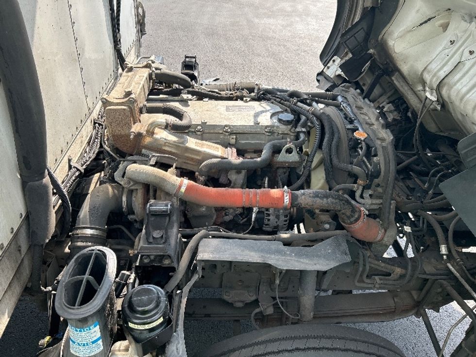 Refrigerated Truck-Light and Medium Duty Trucks-Isuzu-2020-NRR-Pennsauken-NJ-166,756\n\t\tmiles-$ 44,000 - Image 23