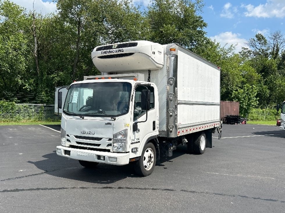 Refrigerated Truck-Light and Medium Duty Trucks-Isuzu-2020-NRR-Pennsauken-NJ-166,756\n\t\tmiles-$ 44,000 - Image 3