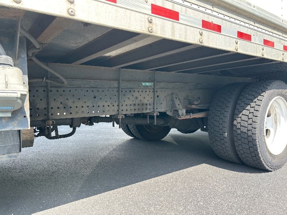 Refrigerated Truck-Light and Medium Duty Trucks-Isuzu-2020-NRR-Pennsauken-NJ-166,756\n\t\tmiles-$ 44,000 - Image 5