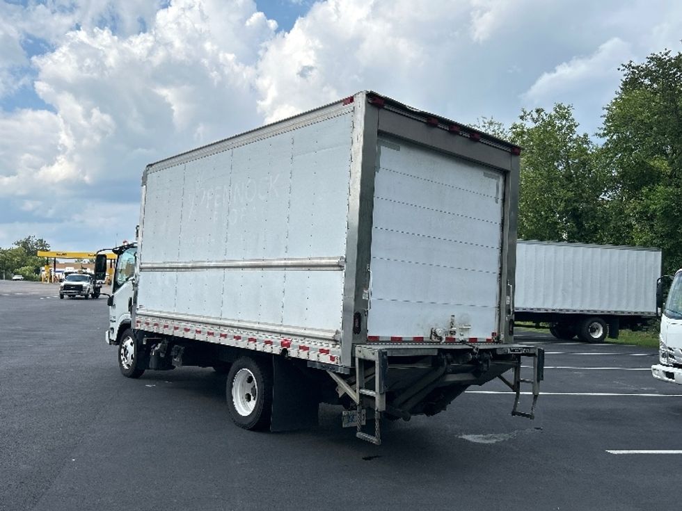 Refrigerated Truck-Light and Medium Duty Trucks-Isuzu-2020-NRR-Pennsauken-NJ-166,756\n\t\tmiles-$ 44,000 - Image 6
