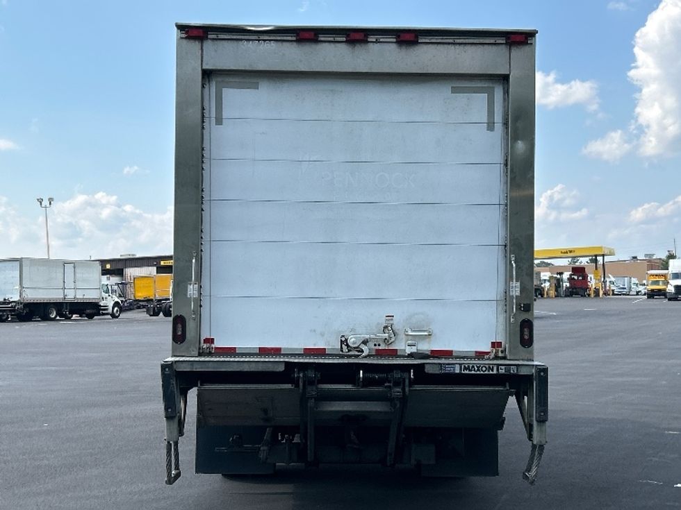 Refrigerated Truck-Light and Medium Duty Trucks-Isuzu-2020-NRR-Pennsauken-NJ-166,756\n\t\tmiles-$ 44,000 - Image 7