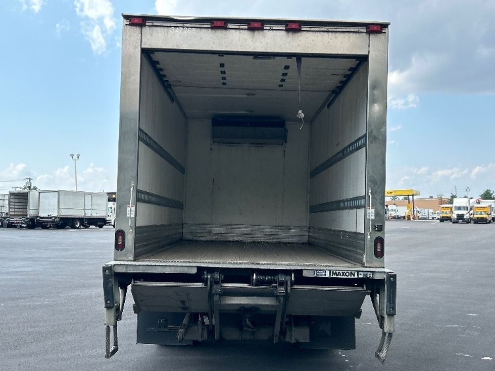 Refrigerated Truck-Light and Medium Duty Trucks-Isuzu-2020-NRR-Pennsauken-NJ-166,756\n\t\tmiles-$ 44,000 - Image 8