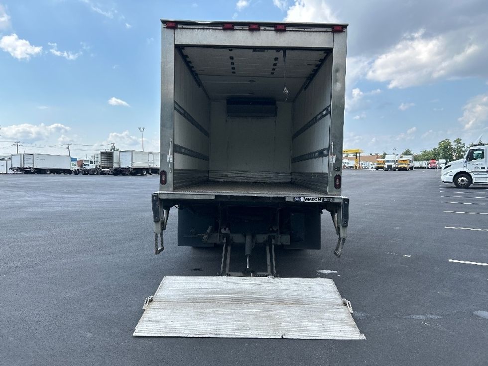Refrigerated Truck-Light and Medium Duty Trucks-Isuzu-2020-NRR-Pennsauken-NJ-166,756\n\t\tmiles-$ 44,000 - Image 9