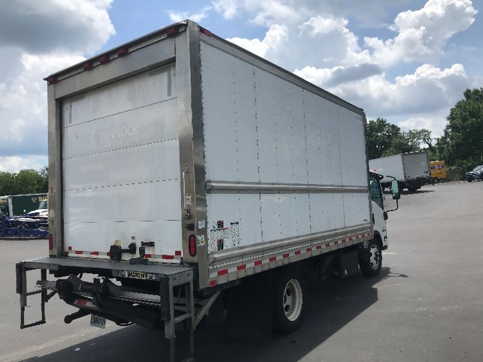 Refrigerated Truck-Light and Medium Duty Trucks-Isuzu-2020-NRR-Pennsauken-NJ-193,449\n\t\tmiles-$ 39,500 - Image 13