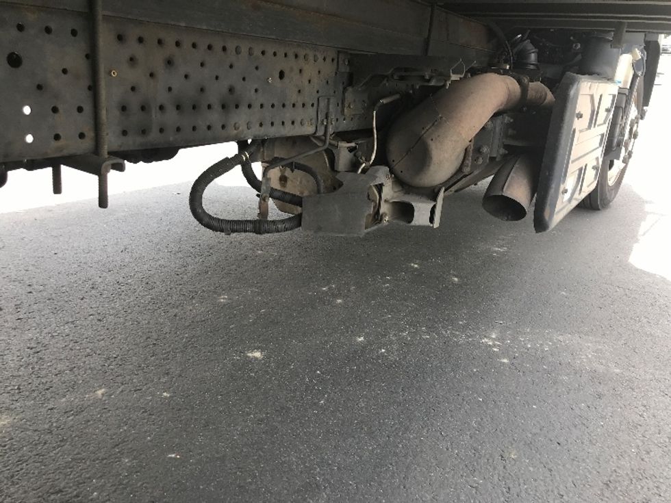 Refrigerated Truck-Light and Medium Duty Trucks-Isuzu-2020-NRR-Pennsauken-NJ-193,449\n\t\tmiles-$ 39,500 - Image 14