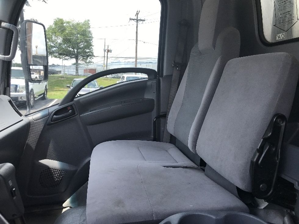 Refrigerated Truck-Light and Medium Duty Trucks-Isuzu-2020-NRR-Pennsauken-NJ-193,449\n\t\tmiles-$ 39,500 - Image 19