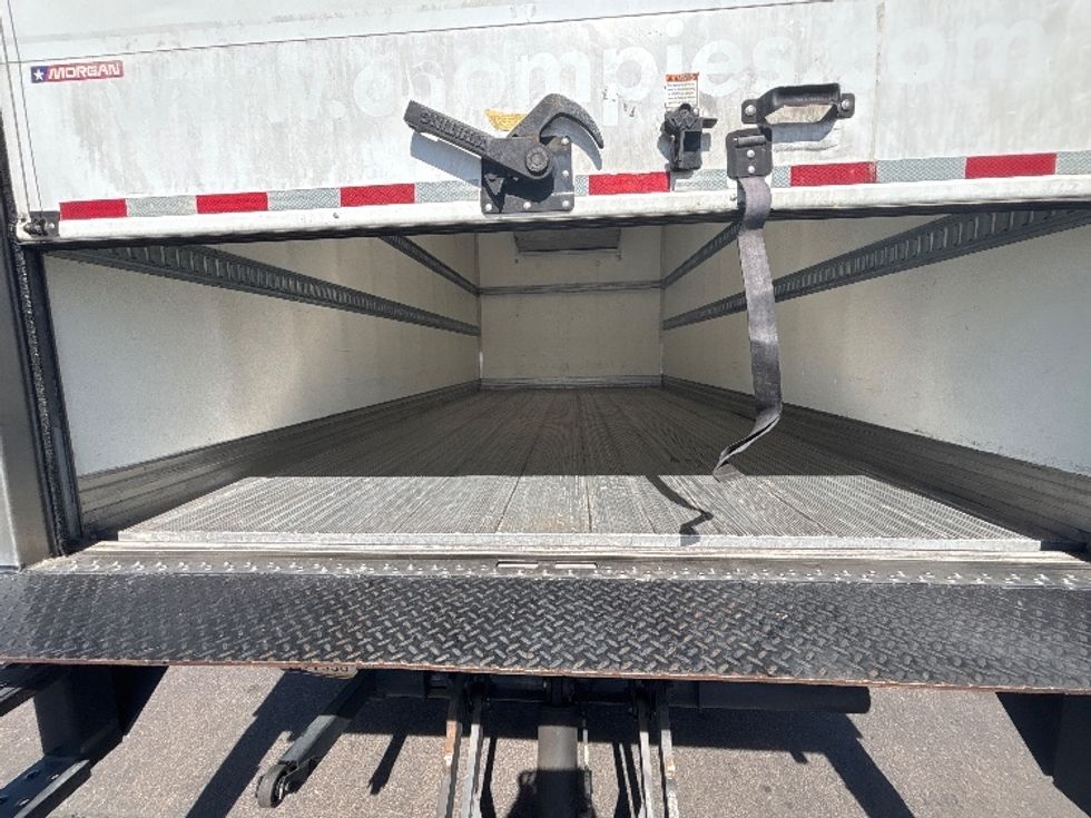 Refrigerated Truck-Light and Medium Duty Trucks-Isuzu-2020-NRR-Phoenix-AZ-161,987\n\t\tmiles-$ 47,750 - Image 10