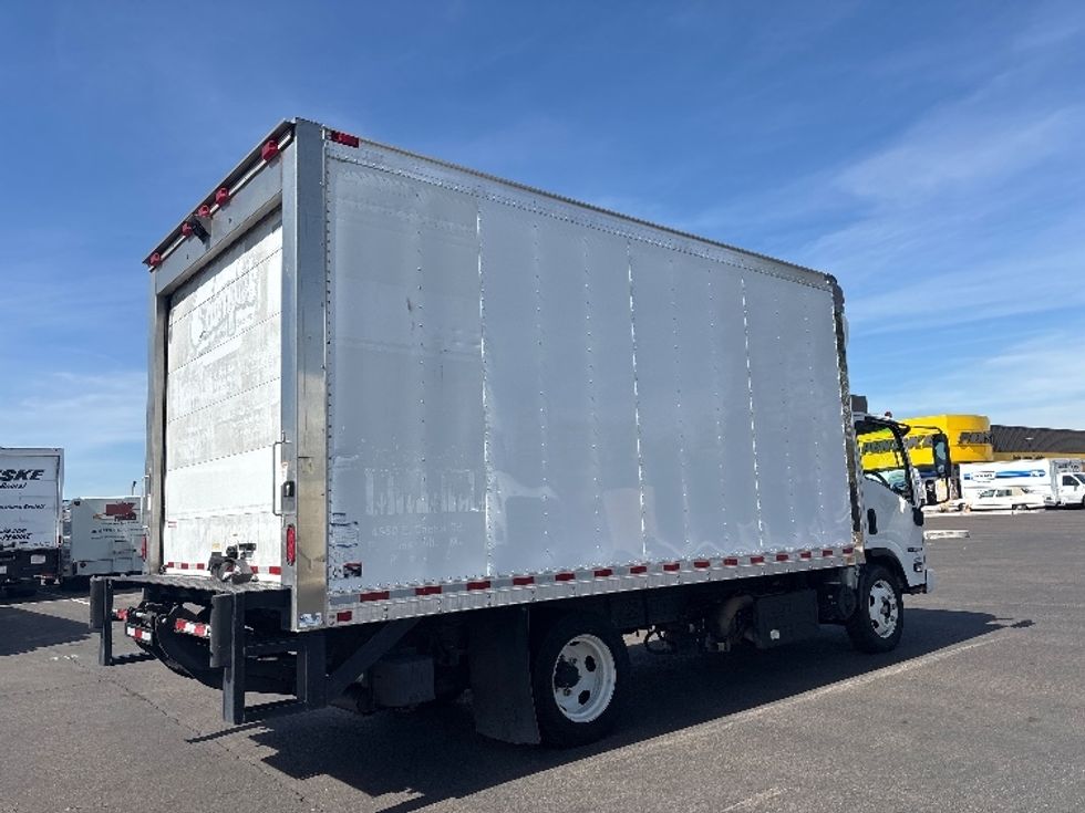 Refrigerated Truck-Light and Medium Duty Trucks-Isuzu-2020-NRR-Phoenix-AZ-161,987\n\t\tmiles-$ 47,750 - Image 13