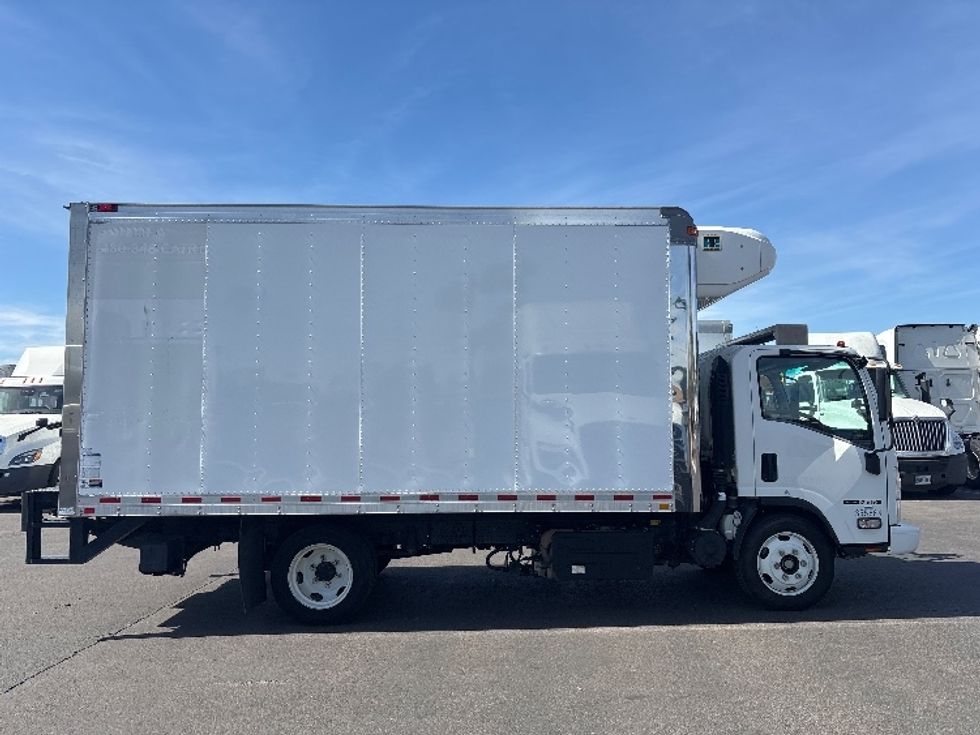 Refrigerated Truck-Light and Medium Duty Trucks-Isuzu-2020-NRR-Phoenix-AZ-161,987\n\t\tmiles-$ 47,750 - Image 15