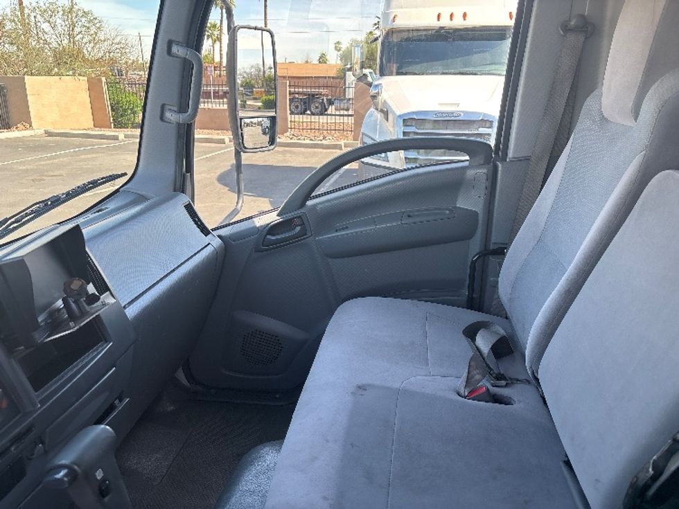 Refrigerated Truck-Light and Medium Duty Trucks-Isuzu-2020-NRR-Phoenix-AZ-161,987\n\t\tmiles-$ 47,750 - Image 19