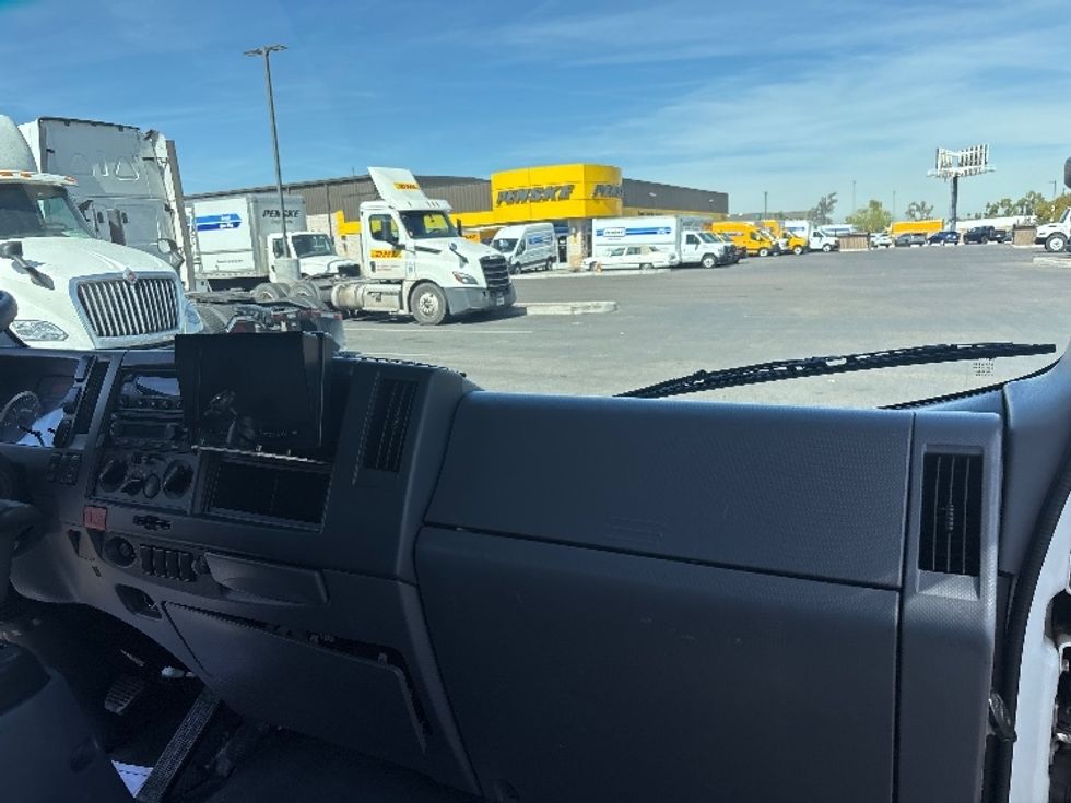 Refrigerated Truck-Light and Medium Duty Trucks-Isuzu-2020-NRR-Phoenix-AZ-161,987\n\t\tmiles-$ 47,750 - Image 21